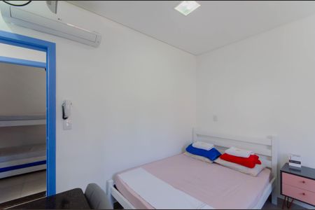 Studio para alugar com 16m², 1 quarto e sem vaga Studio para alugar com 16m², 1 quarto e sem vagaStudio