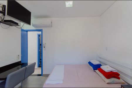 Studio para alugar com 16m², 1 quarto e sem vaga Studio para alugar com 16m², 1 quarto e sem vagaStudio