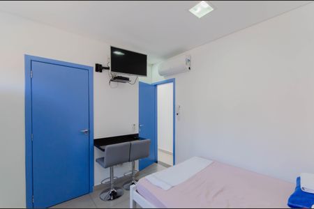 Studio para alugar com 16m², 1 quarto e sem vaga Studio para alugar com 16m², 1 quarto e sem vagaStudio