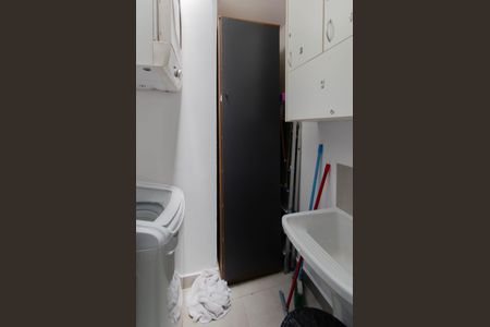 Studio para alugar com 16m², 1 quarto e sem vaga Studio para alugar com 16m², 1 quarto e sem vagaÁrea de Serviço