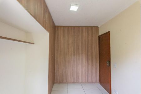 Apartamento à venda com 58m², 2 quartos e 1 vagaQuarto 1
