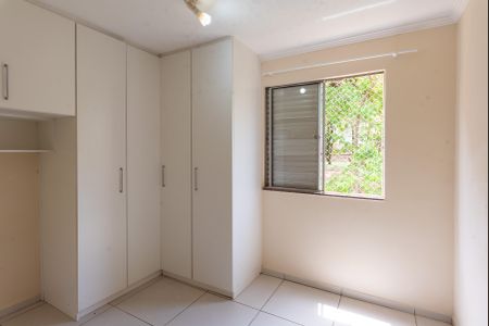 Apartamento à venda com 58m², 2 quartos e 1 vagaQuarto 2