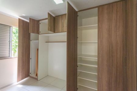 Apartamento à venda com 58m², 2 quartos e 1 vagaQuarto 1