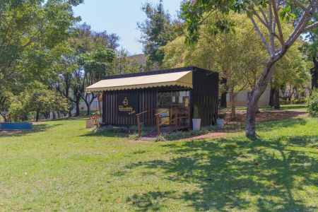 Apartamento à venda com 58m², 2 quartos e 1 vagaMinimercado