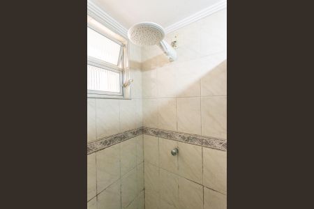 Apartamento à venda com 58m², 2 quartos e 1 vagaBanheiro