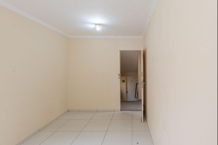 Apartamento à venda com 58m², 2 quartos e 1 vagaSala