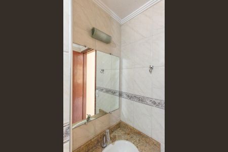 Apartamento à venda com 58m², 2 quartos e 1 vagaBanheiro