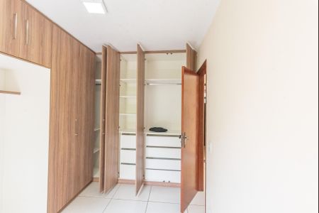 Apartamento à venda com 58m², 2 quartos e 1 vagaQuarto 1