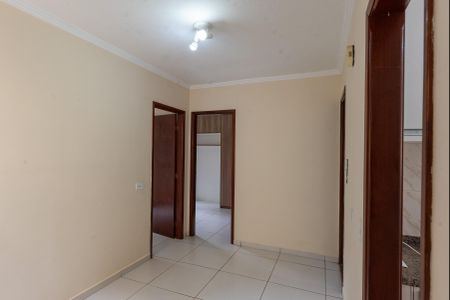 Apartamento à venda com 58m², 2 quartos e 1 vagaSala de Jantar