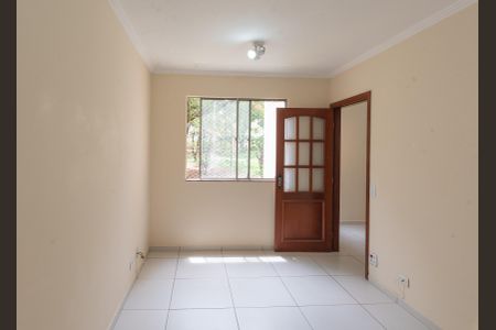 Apartamento à venda com 58m², 2 quartos e 1 vagaSala
