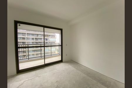 Estúdio de kitnet/studio à venda com 1 quarto, 28m² em Santo Amaro, São Paulo