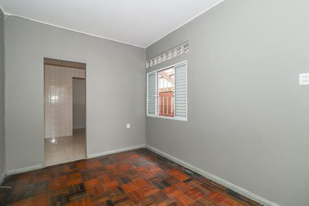 Sala de apartamento para alugar com 1 quarto, 77m² em São João, Porto Alegre