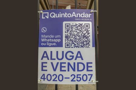 Apartamento à venda com 77m², 1 quarto e sem vagaFachada