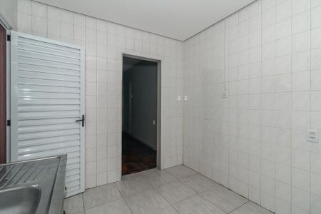 Apartamento à venda com 77m², 1 quarto e sem vagaCozinha