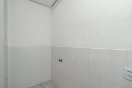 Apartamento à venda com 77m², 1 quarto e sem vagaÁrea de Serviço