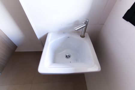 Apartamento para alugar com 50m², 2 quartos e 1 vagaÁrea de Serviço