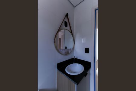 Apartamento para alugar com 50m², 2 quartos e 1 vagaBanheiro