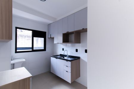 Apartamento para alugar com 50m², 2 quartos e 1 vagaCozinha