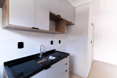 Apartamento para alugar com 50m², 2 quartos e 1 vagaCozinha
