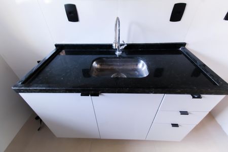 Apartamento para alugar com 50m², 2 quartos e 1 vagaCozinha