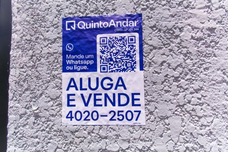 Apartamento para alugar com 50m², 2 quartos e 1 vagaFachada