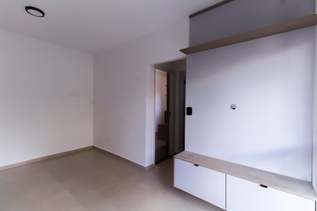 Sala de apartamento para alugar com 2 quartos, 50m² em Vila Formosa, São Paulo