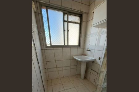 Foto 10 de apartamento à venda com 2 quartos, 54m² em Vila Constancia, São Paulo