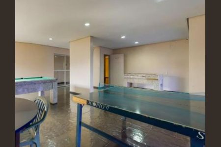 Foto 16 de apartamento à venda com 2 quartos, 54m² em Vila Constancia, São Paulo