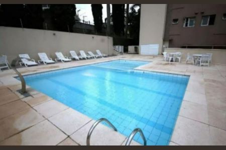 Foto 18 de apartamento à venda com 2 quartos, 54m² em Vila Constancia, São Paulo