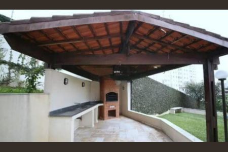 Foto 13 de apartamento à venda com 2 quartos, 54m² em Vila Constancia, São Paulo