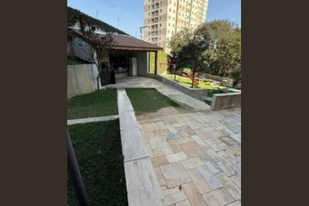 Foto 15 de apartamento à venda com 2 quartos, 54m² em Vila Constancia, São Paulo