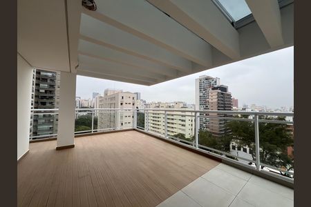 Apartamento para alugar com 30m², 1 quarto e sem vaga Apartamento para alugar com 30m², 1 quarto e sem vagaÁrea comum