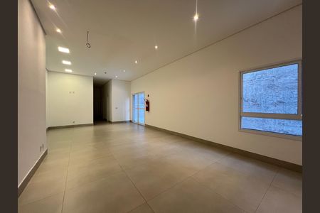 Apartamento para alugar com 30m², 1 quarto e sem vaga Apartamento para alugar com 30m², 1 quarto e sem vagaÁrea comum - Salão de festas
