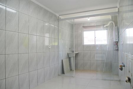 Apartamento para alugar com 67m², 2 quartos e 1 vagaCozinha e Área de Serviço