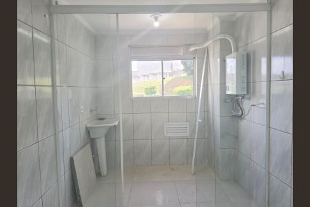 Apartamento para alugar com 67m², 2 quartos e 1 vaga Apartamento para alugar com 67m², 2 quartos e 1 vagaCozinha e Área de Serviço