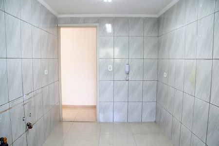 Apartamento para alugar com 67m², 2 quartos e 1 vagaCozinha e Área de Serviço