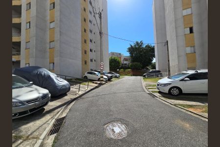 Apartamento para alugar com 67m², 2 quartos e 1 vaga Apartamento para alugar com 67m², 2 quartos e 1 vagaÁrea comum