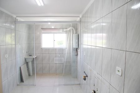 Apartamento para alugar com 67m², 2 quartos e 1 vagaCozinha e Área de Serviço