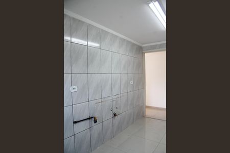 Apartamento para alugar com 67m², 2 quartos e 1 vagaCozinha e Área de Serviço