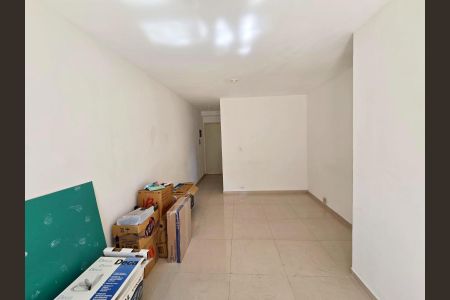 Sala  de apartamento para alugar com 2 quartos, 67m² em Jardim Testae, Guarulhos