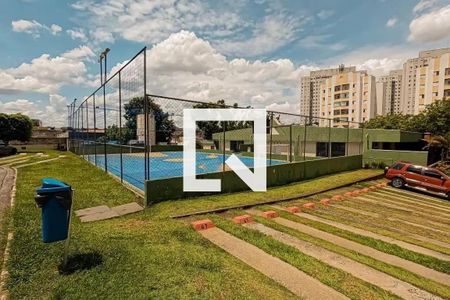 Apartamento para alugar com 67m², 2 quartos e 1 vaga Apartamento para alugar com 67m², 2 quartos e 1 vagaQuadra Esportiva