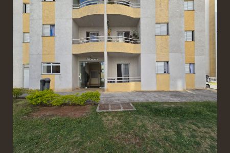 Apartamento para alugar com 67m², 2 quartos e 1 vaga Apartamento para alugar com 67m², 2 quartos e 1 vagaÁrea comum