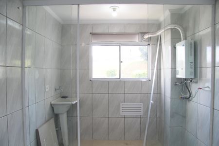 Apartamento para alugar com 67m², 2 quartos e 1 vagaCozinha e Área de Serviço