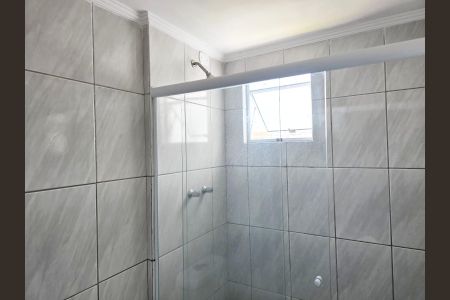 Apartamento para alugar com 67m², 2 quartos e 1 vaga Apartamento para alugar com 67m², 2 quartos e 1 vagaBanheiro Social