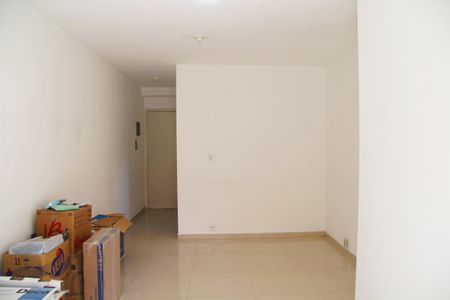 Sala  de apartamento para alugar com 2 quartos, 67m² em Jardim Testae, Guarulhos