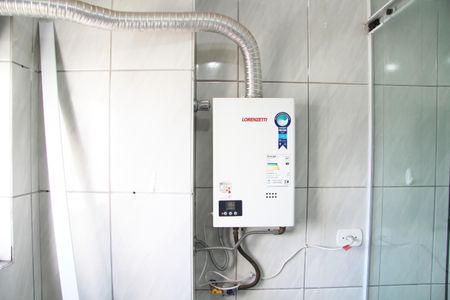 Apartamento para alugar com 67m², 2 quartos e 1 vagaCozinha e Área de Serviço