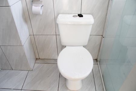 Apartamento para alugar com 67m², 2 quartos e 1 vagaBanheiro Social