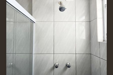 Apartamento para alugar com 67m², 2 quartos e 1 vaga Apartamento para alugar com 67m², 2 quartos e 1 vagaBanheiro Social