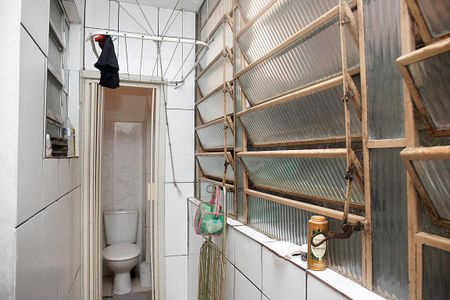 Apartamento para alugar com 104m², 3 quartos e sem vagaÁrea de Serviço