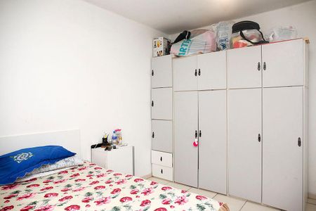 Apartamento para alugar com 104m², 3 quartos e sem vagaQuarto 1